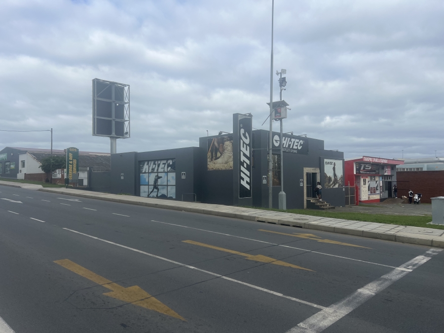 Commercial Property for Sale in Woodbrook Eastern Cape